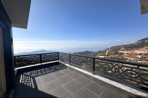 Продажа виллы  в Махмутларе, Анталье, Турция 3+1, 190м2, №217305 – фото 7