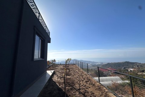 Продажа виллы  в Махмутларе, Анталье, Турция 3+1, 190м2, №217305 – фото 10