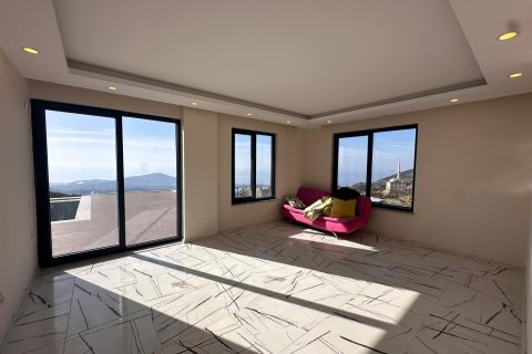 Продажа виллы  в Махмутларе, Анталье, Турция 3+1, 190м2, №217305 – фото 5