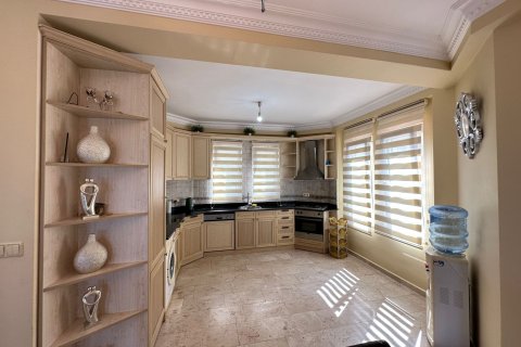 4+1 Villa  i Alanya, Antalya, Tyrkiet Nr. 217303 - 5