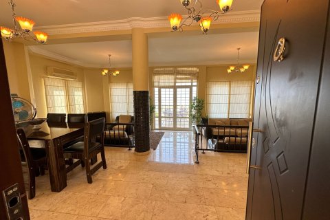 4+1 Villa  i Alanya, Antalya, Tyrkiet Nr. 217303 - 6