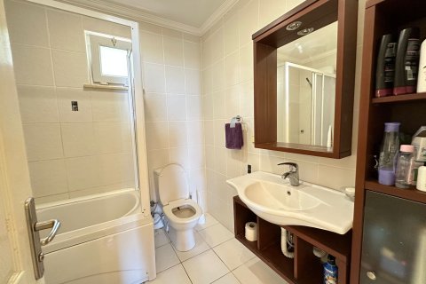 4+1 Villa  i Alanya, Antalya, Tyrkiet Nr. 217303 - 14