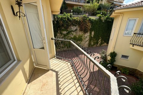 4+1 Villa  i Alanya, Antalya, Tyrkiet Nr. 217303 - 22