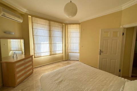 4+1 Villa  i Alanya, Antalya, Tyrkiet Nr. 217303 - 20