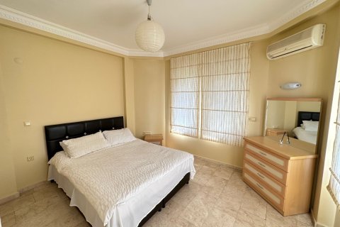 4+1 Villa  i Alanya, Antalya, Tyrkiet Nr. 217303 - 19