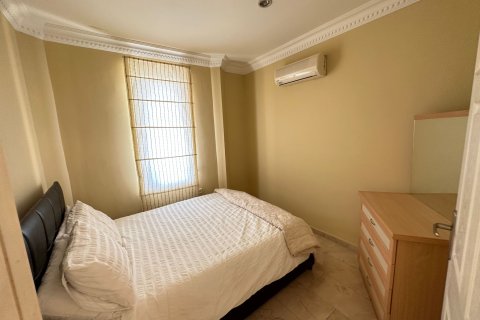 4+1 Villa  i Alanya, Antalya, Tyrkiet Nr. 217303 - 18