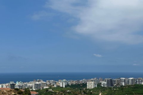 4+1 Villa  i Alanya, Antalya, Tyrkiet Nr. 217303 - 25