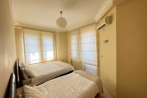 4+1 Villa  i Alanya, Antalya, Tyrkiet Nr. 217303 - 17