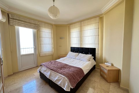 4+1 Villa  i Alanya, Antalya, Tyrkiet Nr. 217303 - 15