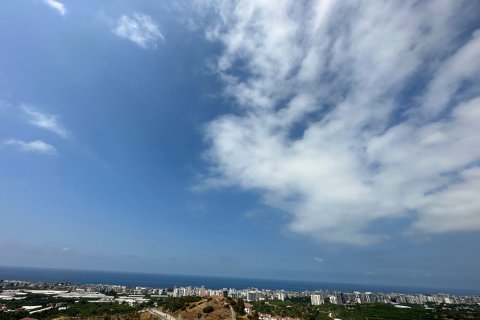 4+1 Villa  i Alanya, Antalya, Tyrkiet Nr. 217303 - 24