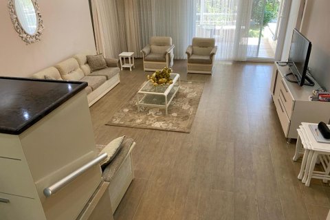 4+1 Villa  i Konakli, Antalya, Turkiet Nr. 217300 - 3