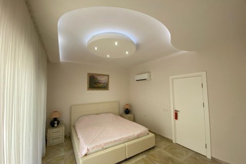 4+1 Villa  i Konakli, Antalya, Turkiet Nr. 217300 - 12