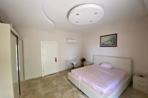 4+1 Villa  i Konakli, Antalya, Turkiet Nr. 217300 - 15