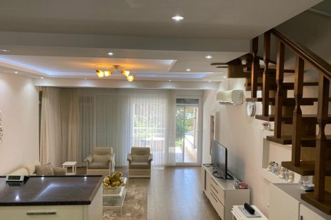 4+1 Villa  i Konakli, Antalya, Turkiet Nr. 217300 - 5