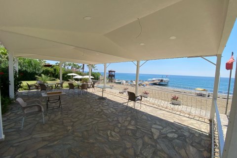 Вилла  4+1 в Конаклы, Анталья, Турция №217300