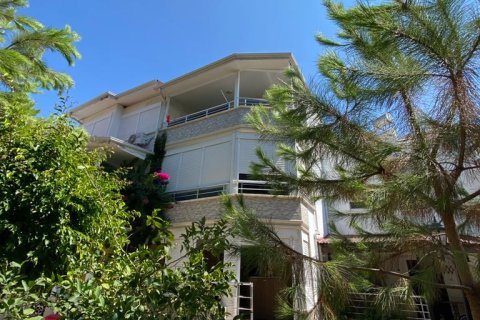 4+1 Villa  i Konakli, Antalya, Turkiet Nr. 217300 - 8