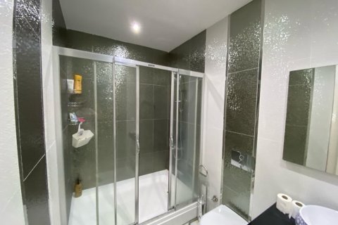 4+1 Villa  i Konakli, Antalya, Turkiet Nr. 217300 - 16