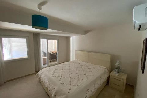 4+1 Villa  i Konakli, Antalya, Turkiet Nr. 217300 - 11