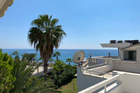 4+1 Villa  i Konakli, Antalya, Turkiet Nr. 217300 - 7