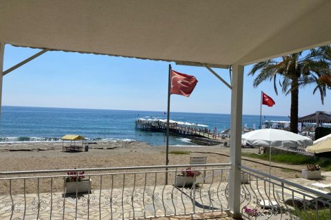 4+1 Villa  i Konakli, Antalya, Turkiet Nr. 217300 - 4