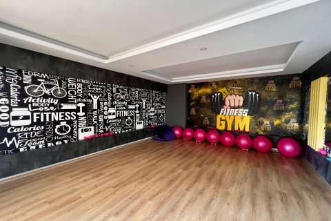 1+1 Leilighet  i Avsallar, Antalya, Tyrkia Nr. 217306 - 14