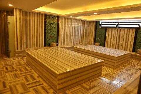 1+1 Leilighet  i Avsallar, Antalya, Tyrkia Nr. 217306 - 15