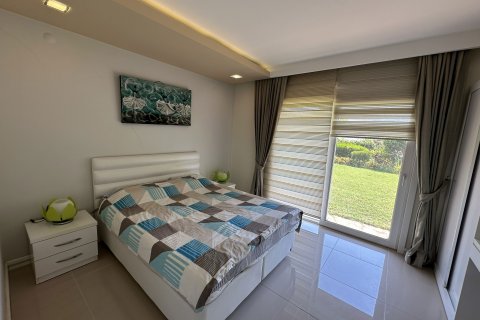3+1 Villa  i Alanya, Antalya, Tyrkiet Nr. 217304 - 13