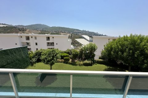 3+1 Villa  i Alanya, Antalya, Tyrkiet Nr. 217304 - 10