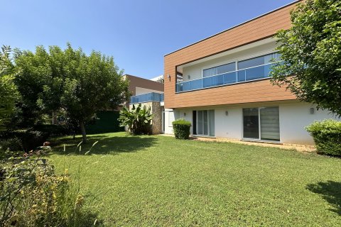 3+1 Villa  i Alanya, Antalya, Tyrkiet Nr. 217304 - 8