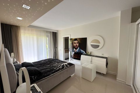 3+1 Villa  i Alanya, Antalya, Tyrkiet Nr. 217304 - 18