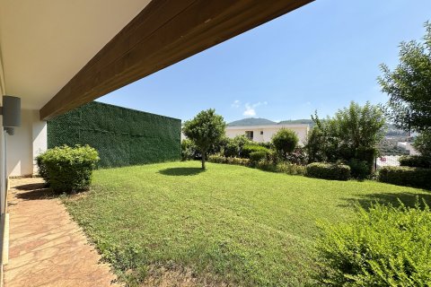3+1 Villa  i Alanya, Antalya, Tyrkiet Nr. 217304 - 22