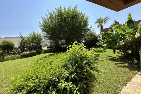 3+1 Villa  i Alanya, Antalya, Tyrkiet Nr. 217304 - 23