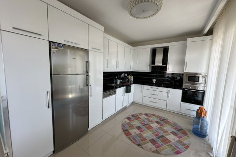 3+1 Villa  i Alanya, Antalya, Tyrkiet Nr. 217304 - 4