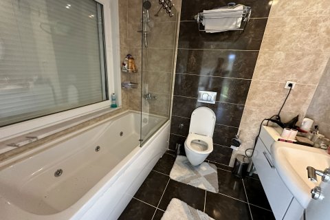 3+1 Villa  i Alanya, Antalya, Tyrkiet Nr. 217304 - 20