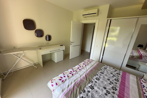 3+1 Villa  i Alanya, Antalya, Tyrkiet Nr. 217304 - 29