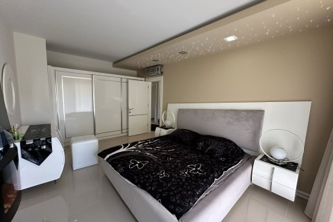 3+1 Villa  i Alanya, Antalya, Tyrkiet Nr. 217304 - 21