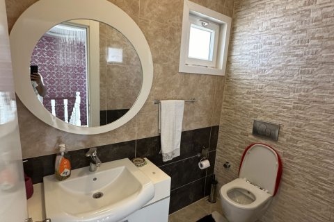 3+1 Villa  i Alanya, Antalya, Tyrkiet Nr. 217304 - 15