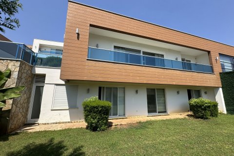 Вилла  3+1 в Аланье, Анталья, Турция №217304