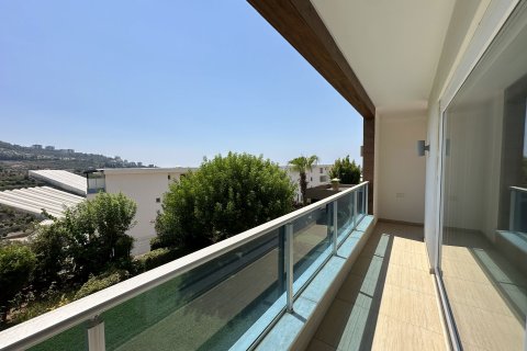 3+1 Villa  i Alanya, Antalya, Tyrkiet Nr. 217304 - 11