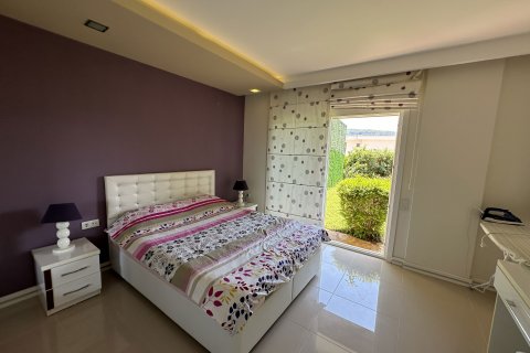 3+1 Villa  i Alanya, Antalya, Tyrkiet Nr. 217304 - 27