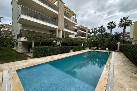 3+1 Leilighet  i Konakli, Antalya, Tyrkia Nr. 217302 - 5