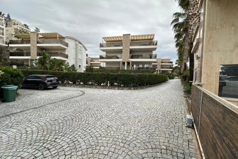 3+1 Leilighet  i Konakli, Antalya, Tyrkia Nr. 217302 - 17