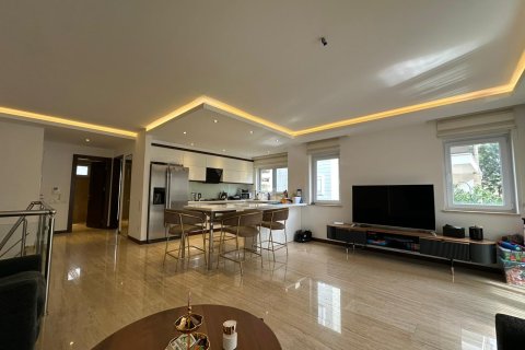 3+1 Leilighet  i Konakli, Antalya, Tyrkia Nr. 217302 - 2