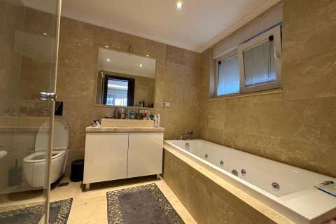 3+1 Leilighet  i Konakli, Antalya, Tyrkia Nr. 217302 - 16