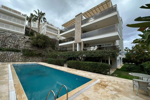3+1 Leilighet  i Konakli, Antalya, Tyrkia Nr. 217302 - 4
