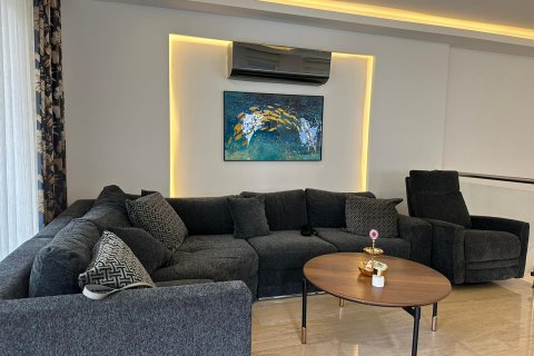 3+1 Leilighet  i Konakli, Antalya, Tyrkia Nr. 217302 - 6