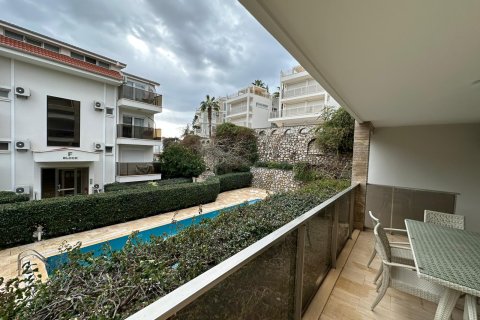 3+1 Leilighet  i Konakli, Antalya, Tyrkia Nr. 217302 - 3