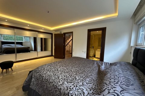 3+1 Leilighet  i Konakli, Antalya, Tyrkia Nr. 217302 - 9