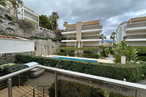 3+1 Leilighet  i Konakli, Antalya, Tyrkia Nr. 217302 - 10