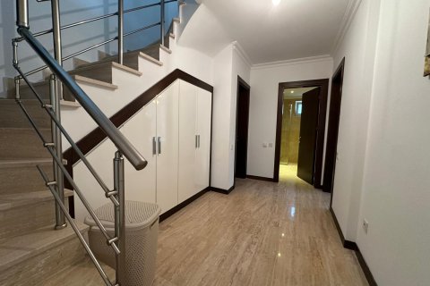 3+1 Leilighet  i Konakli, Antalya, Tyrkia Nr. 217302 - 7